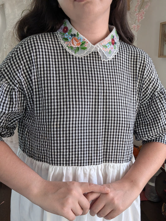robe Claudine
