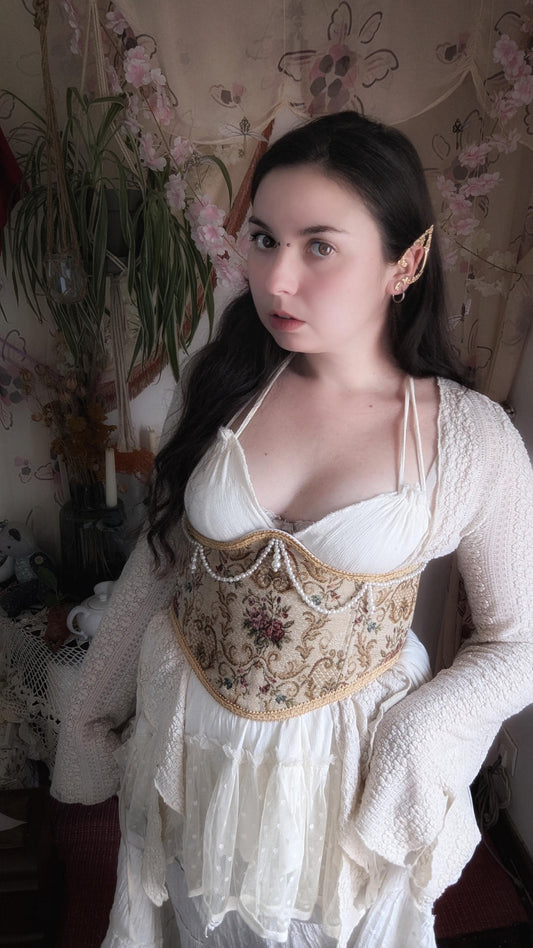 Serre taille Julia