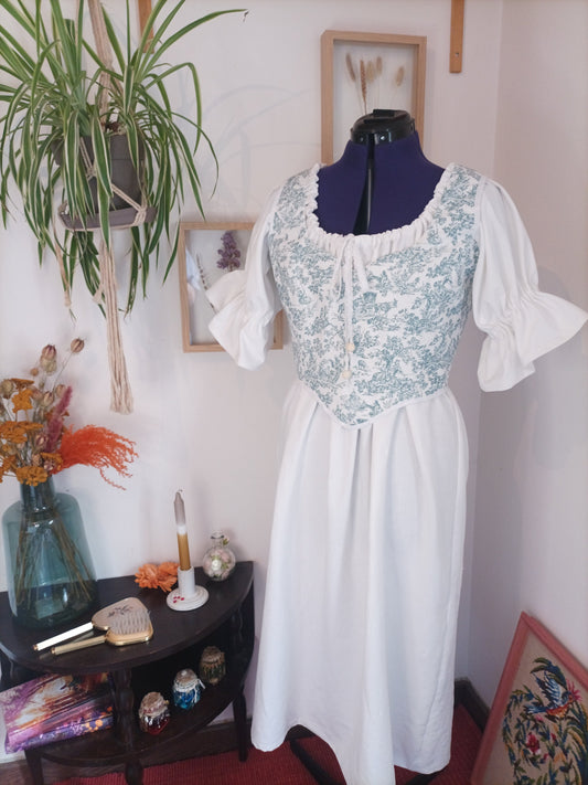corset Marguerite