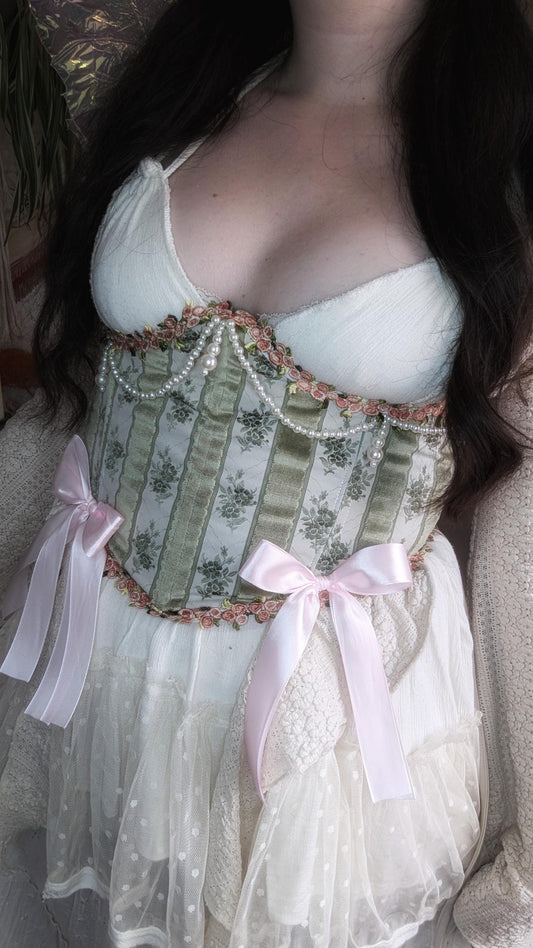 Serre taille Victoria