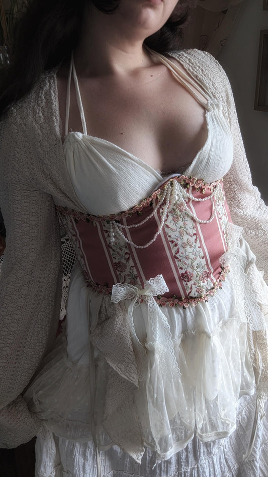 Serre taille Évangéline