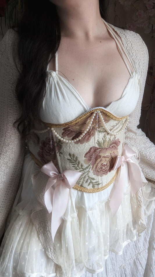 Serre taille Eloane