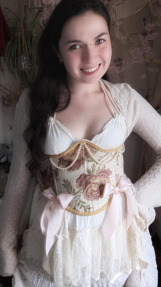 Serre taille Eloane