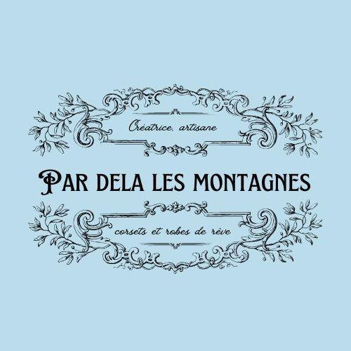 logo par delà les montagnes 