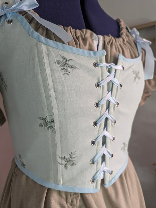 corset Gaîa