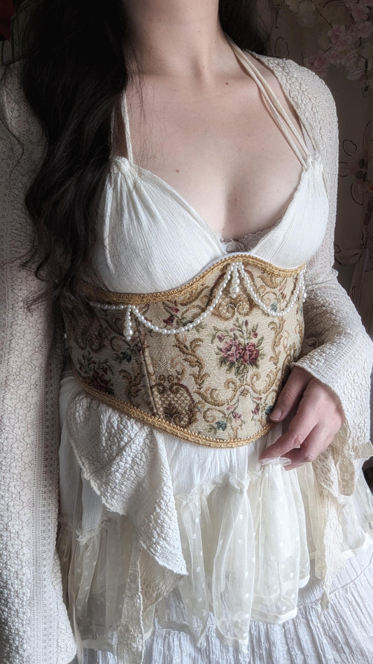 Serre taille Julia