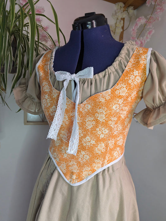 corset Lison