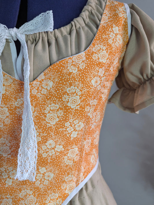 corset Lison