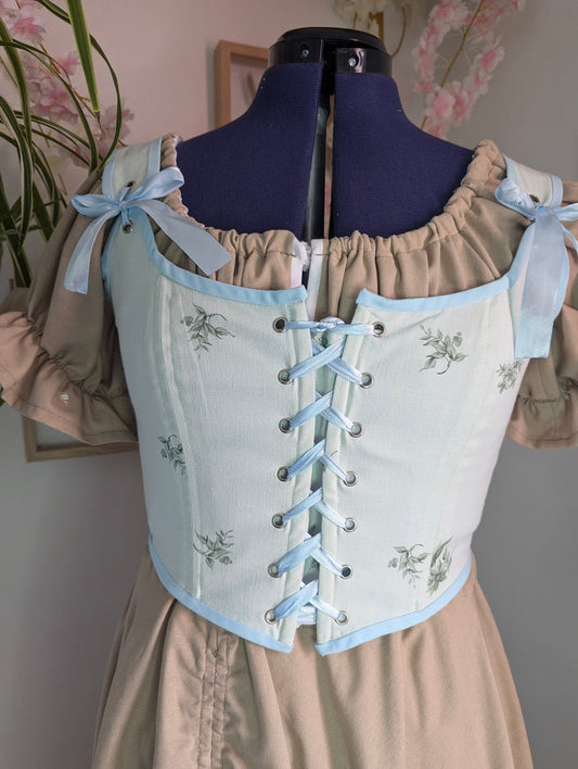 corset Gaîa