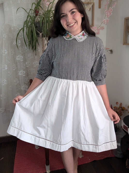 robe Claudine