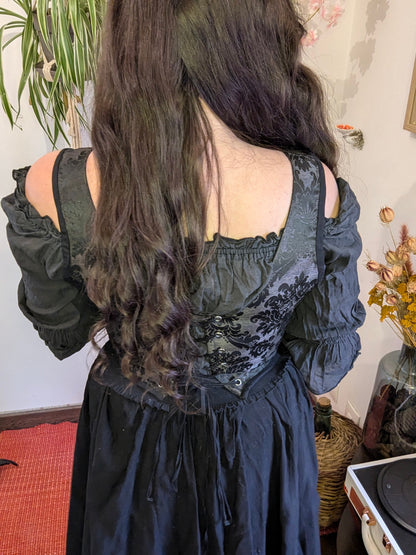 corset Belladone