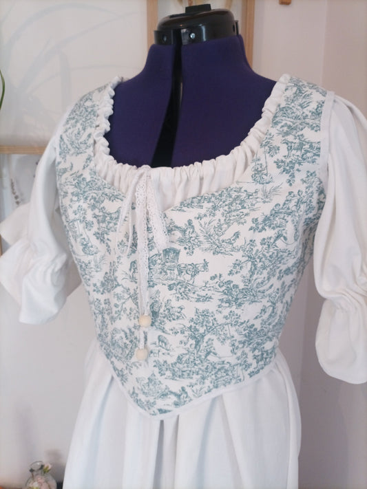 corset Marguerite