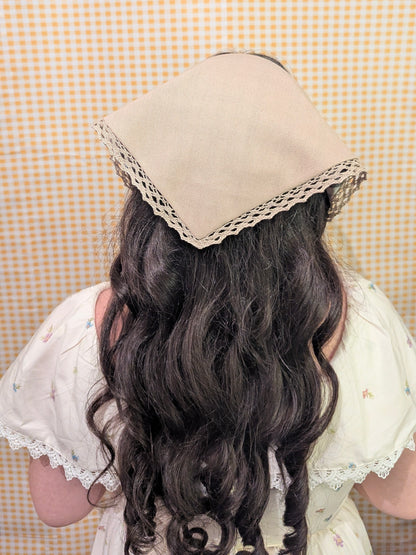 Bandana cookie