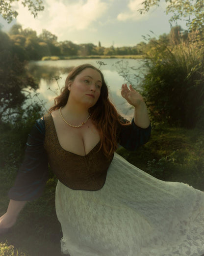Corset majesté