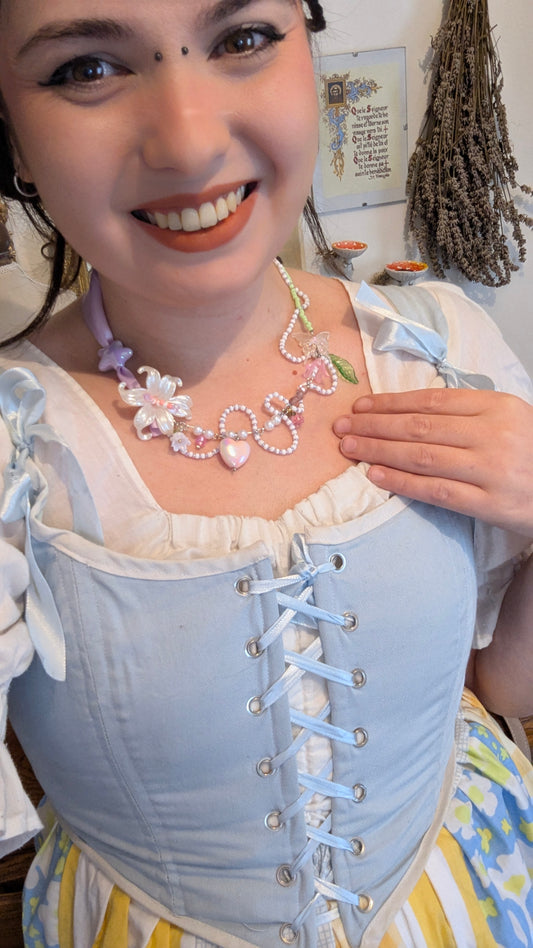 Collier Fairy